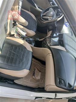 هيونداي أكسنت